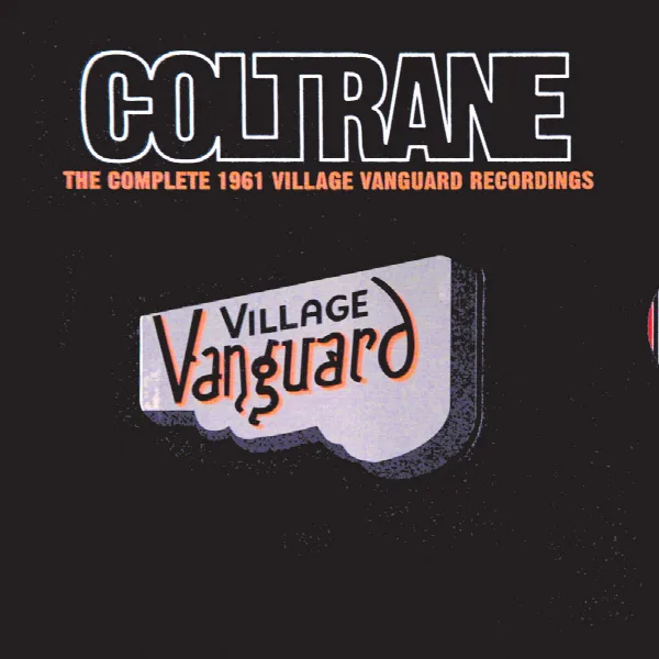 Pochette de The Complete 1961 Village Vanguard Recordings
