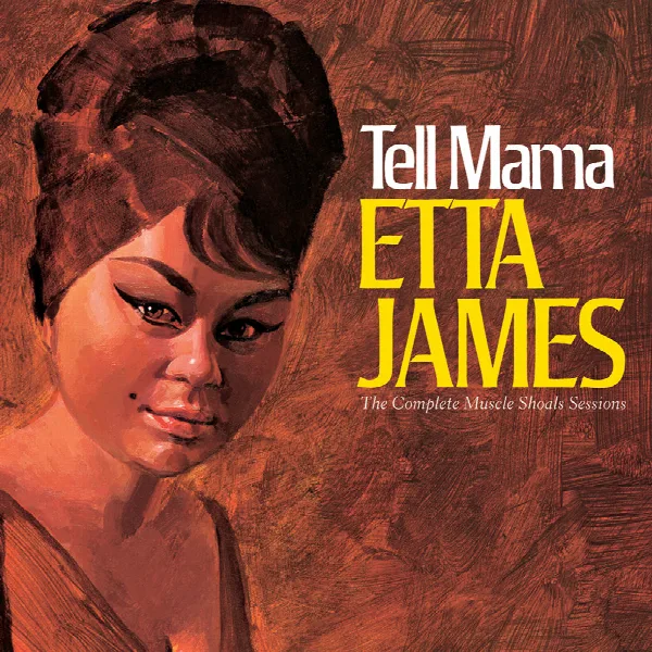 Pochette de Tell Mama: The Complete Muscle Shoals Sessions (Remastered)