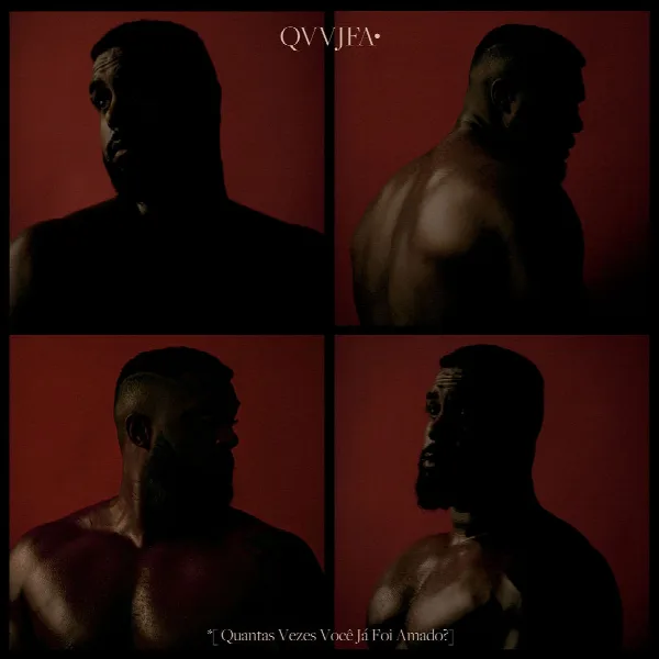 Pochette de QVVJFA?