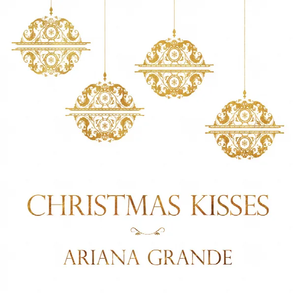 Pochette de Christmas Kisses