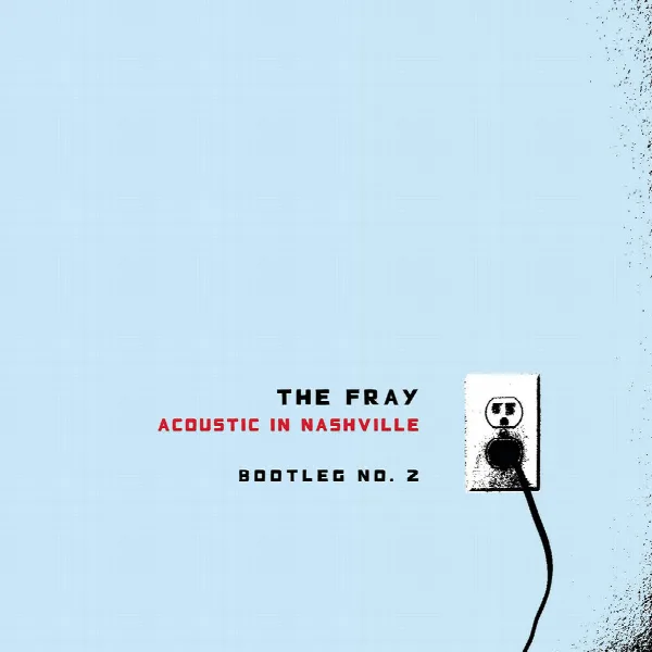 Pochette de Acoustic In Nashville - Bootleg No. 2