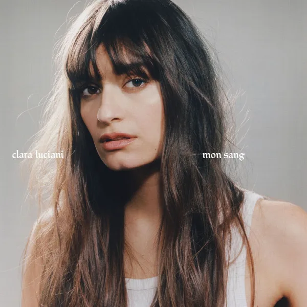Pochette de Mon sang