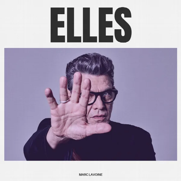 Pochette de Elles