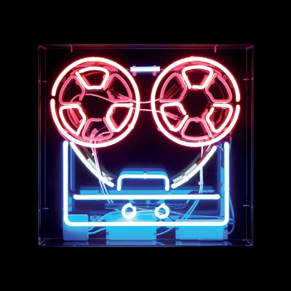Pochette de Keychains & Snowstorms – The Soft Cell Story