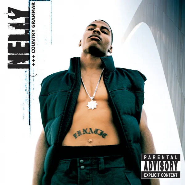Pochette de Country Grammar