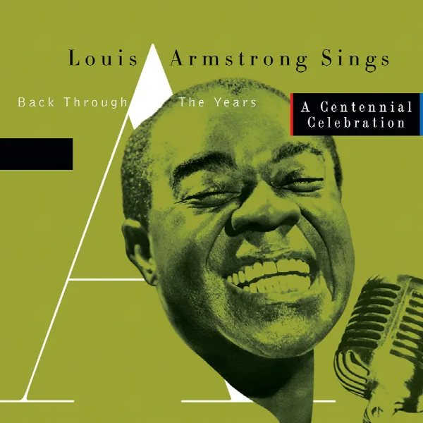 Pochette de Sings - Back Through The Years/A Centennial Celebration