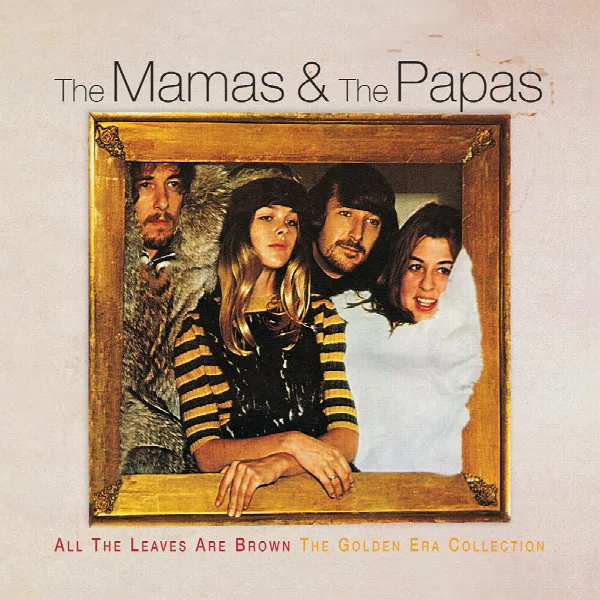 Pochette de All The Leaves Are Brown The Golden Era Collection