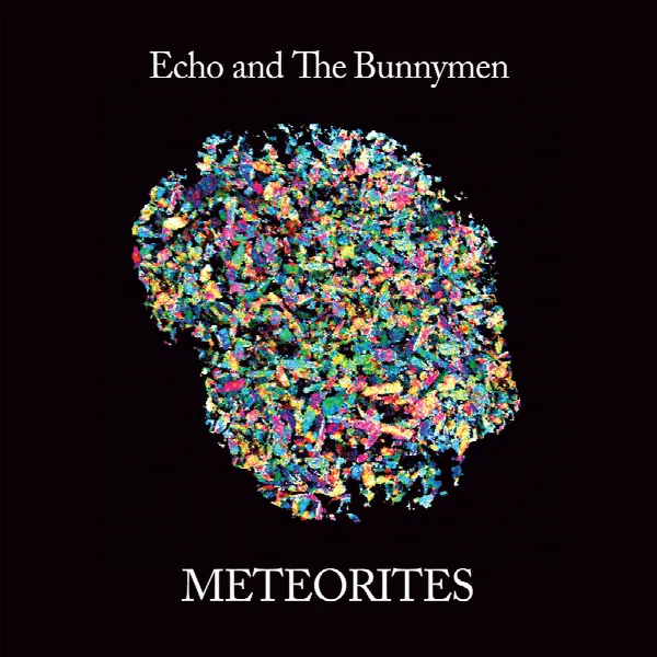Pochette de Meteorites