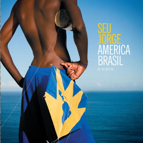 Pochette de America Brasil