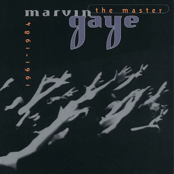 Pochette de The Master 1961-1984