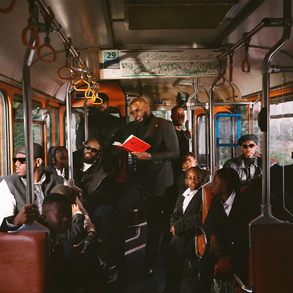 Pochette de Focus