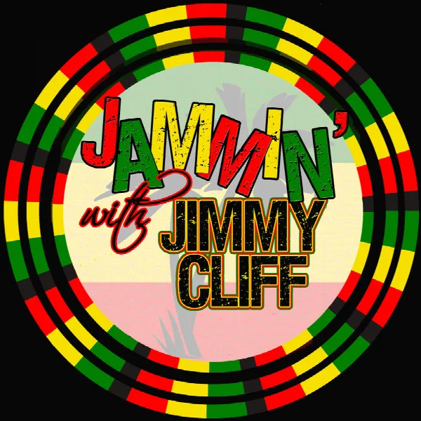 Pochette de Jammin' With… Jimmy Cliff