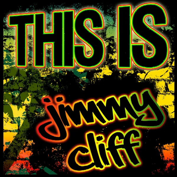 Pochette de This Is Jimmy Cliff