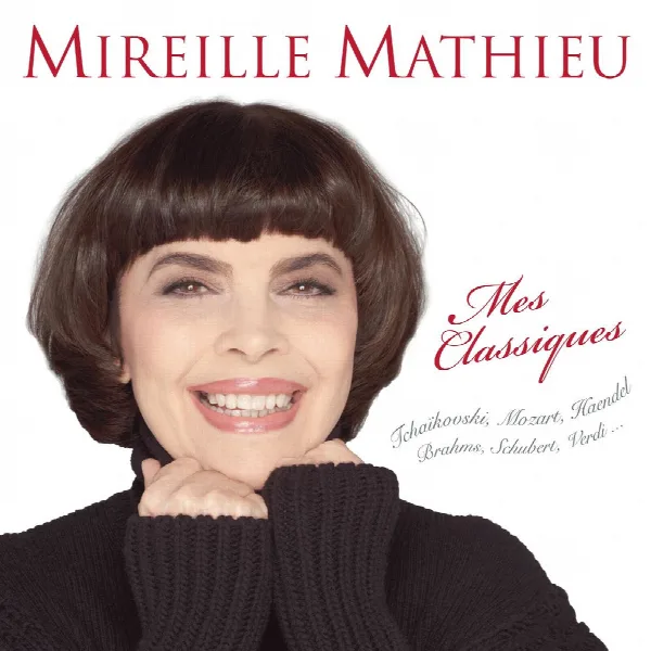 Pochette de Mes classiques