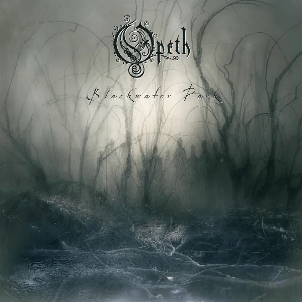 Pochette de Blackwater Park