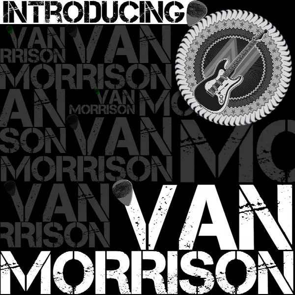 Pochette de Introducing Van Morrison