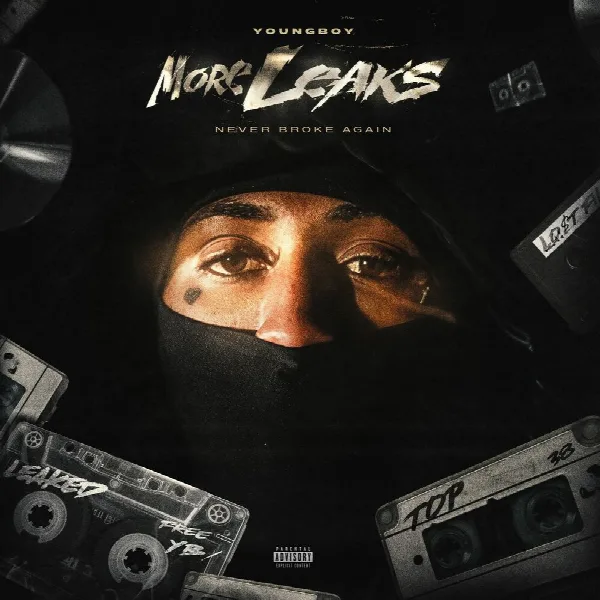 Pochette de More Leaks