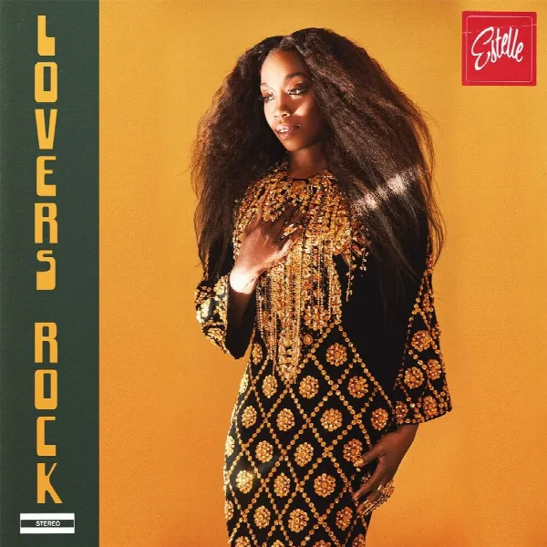 Pochette de Lovers Rock
