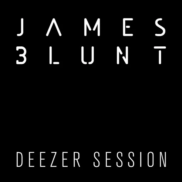 Pochette de Deezer Session EP