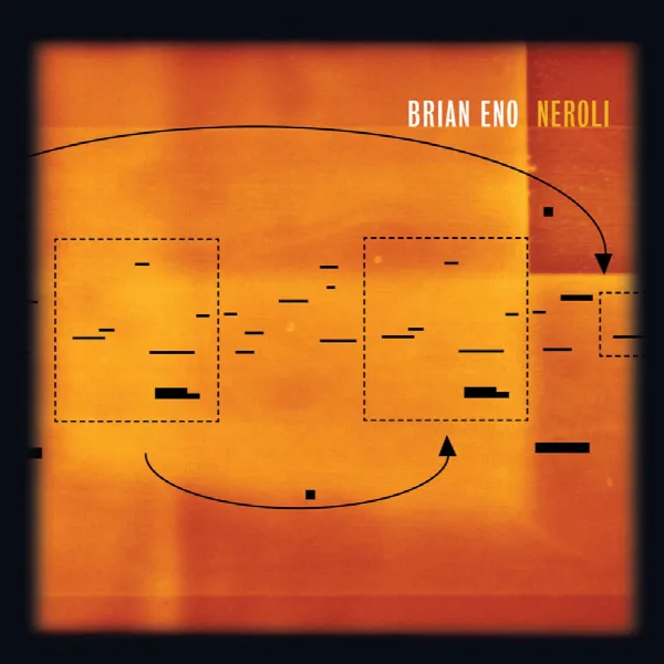 Pochette de Neroli (Thinking Music Part IV)
