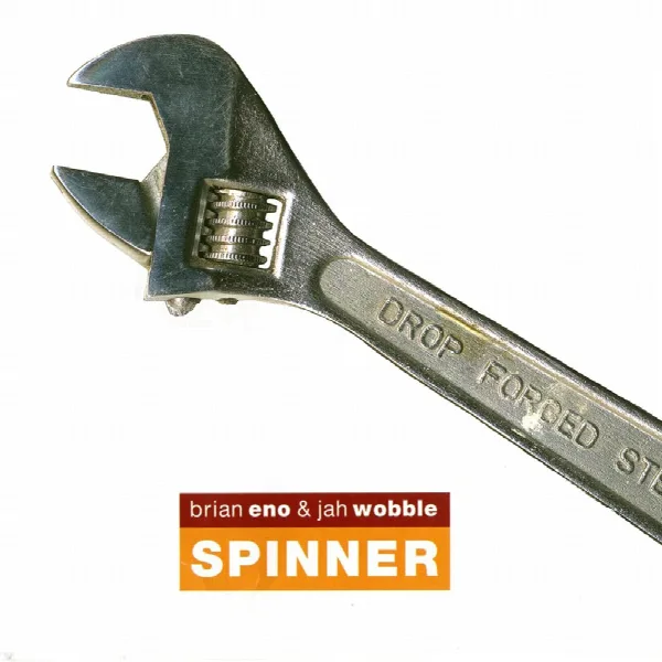 Pochette de Spinner
