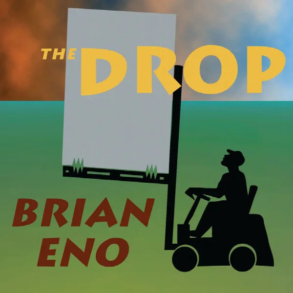 Pochette de The Drop