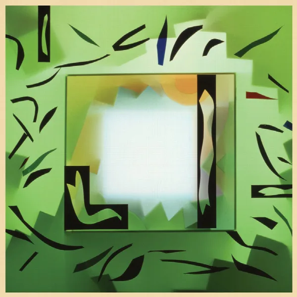 Pochette de The Shutov Assembly