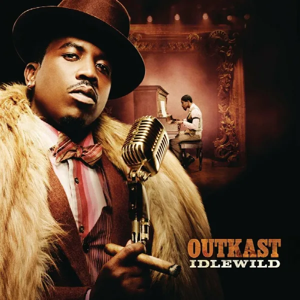 Pochette de Idlewild