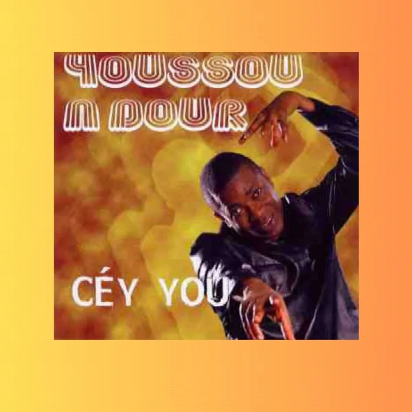 Pochette de Céy You