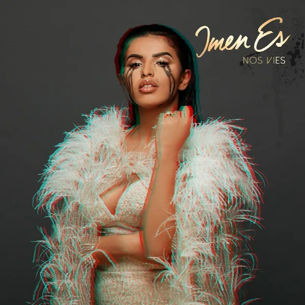Pochette de Nos vies