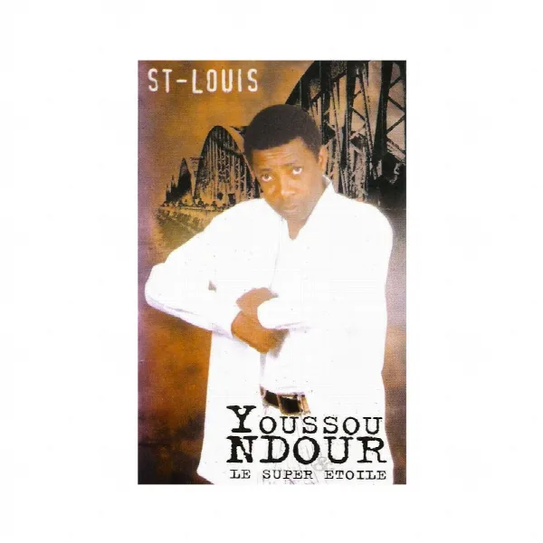 Pochette de St. Louis