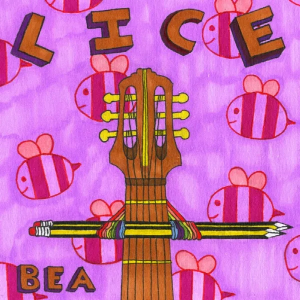 Pochette de Lice