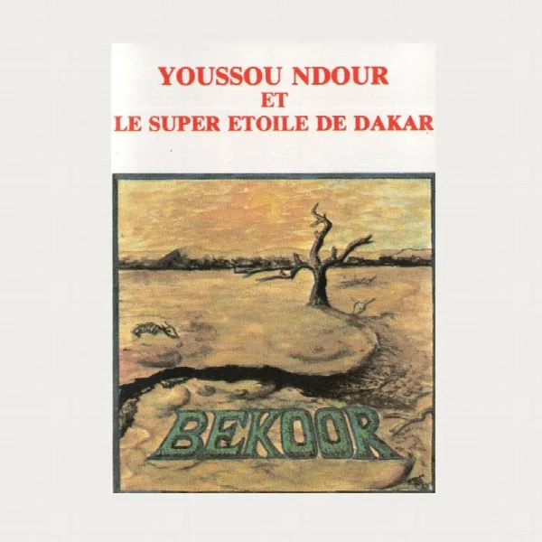 Pochette de Bekoor