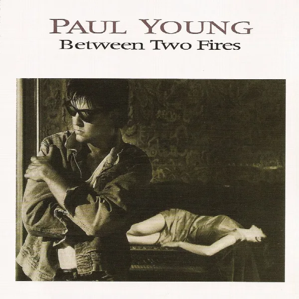 Pochette de Between Two Fires (Expanded Edition)