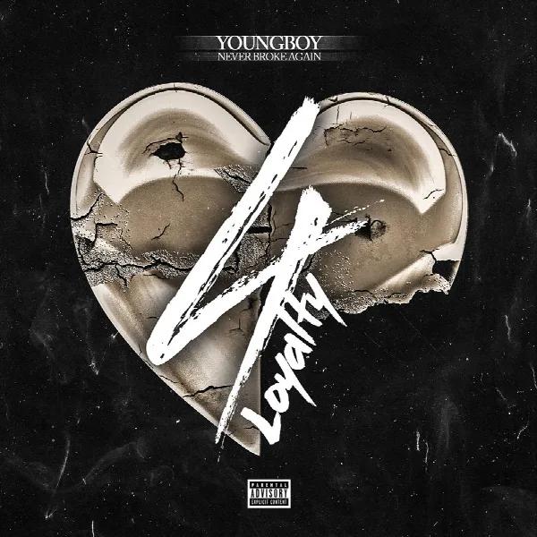 Pochette de 4Loyalty