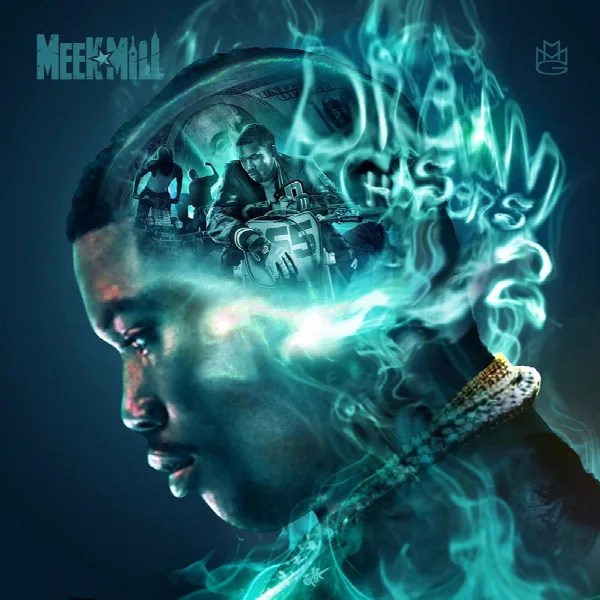 Pochette de Dreamchasers 2