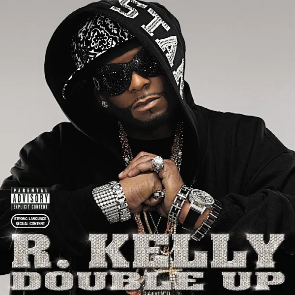 Pochette de Double Up