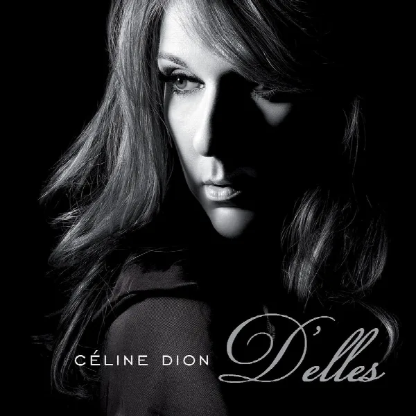 Pochette de D'elles