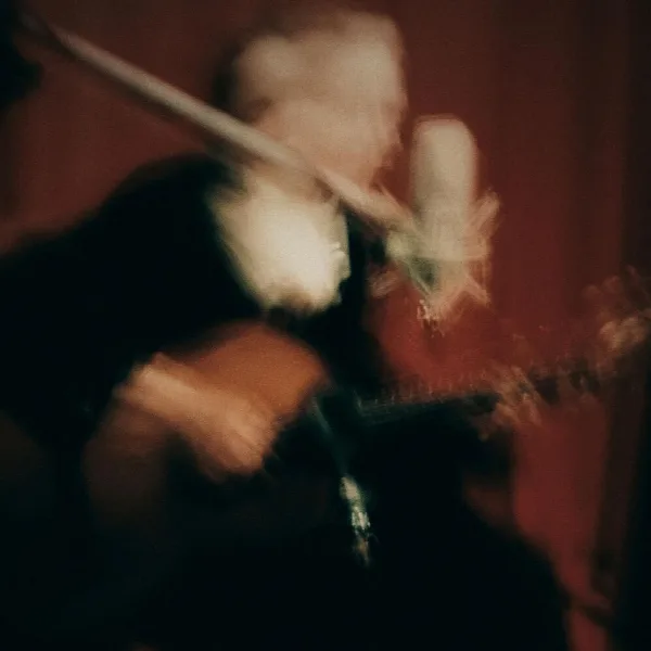 Pochette de Cancionera