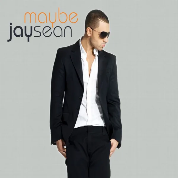 Pochette de Maybe (The Beep Beep Song)