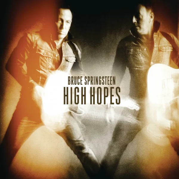 Pochette de High Hopes