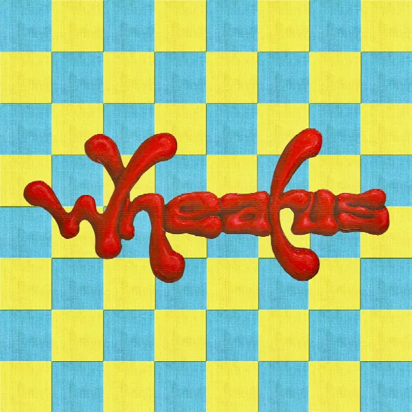 Pochette de Wheatus 2020