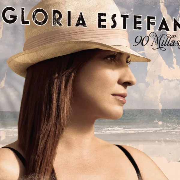 Pochette de 90 Millas