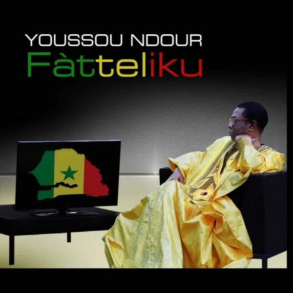 Pochette de Fatteliku