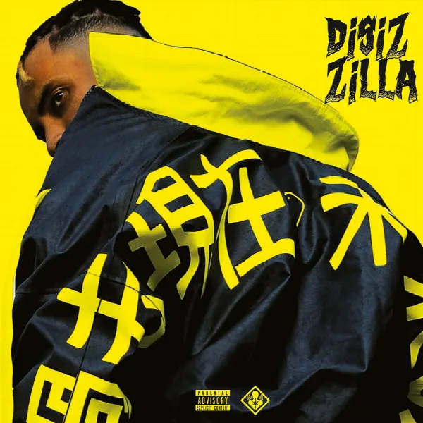Pochette de Disizilla