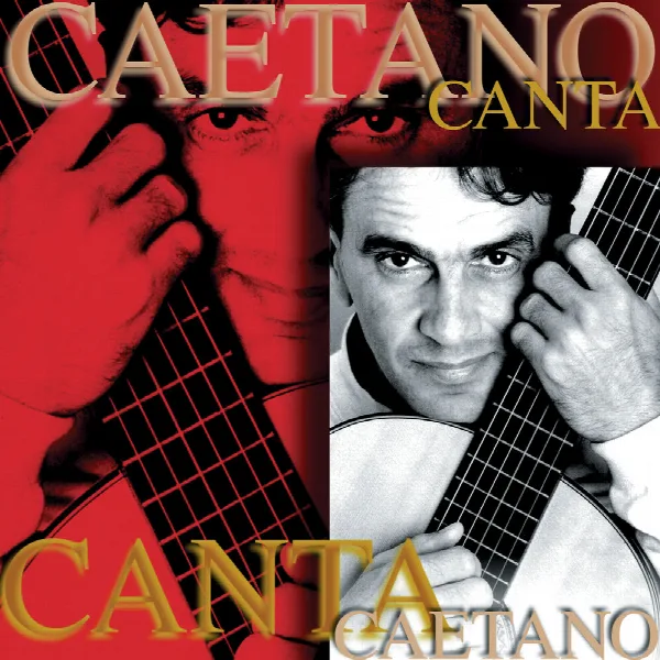 Pochette de Caetano Canta (Vol. 2)