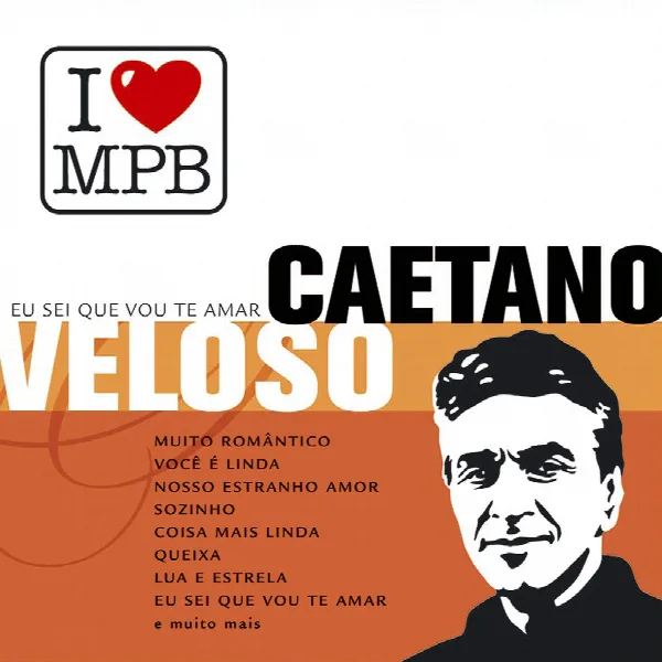 Pochette de Eu Sei Que Vou Te Amar