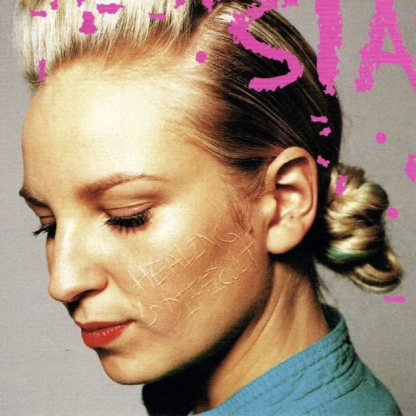 Pochette de Healing Is Difficult (10th Anniversary Edition)