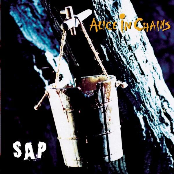 Pochette de Sap