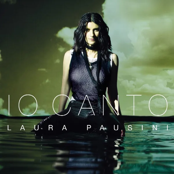 Pochette de IO CANTO